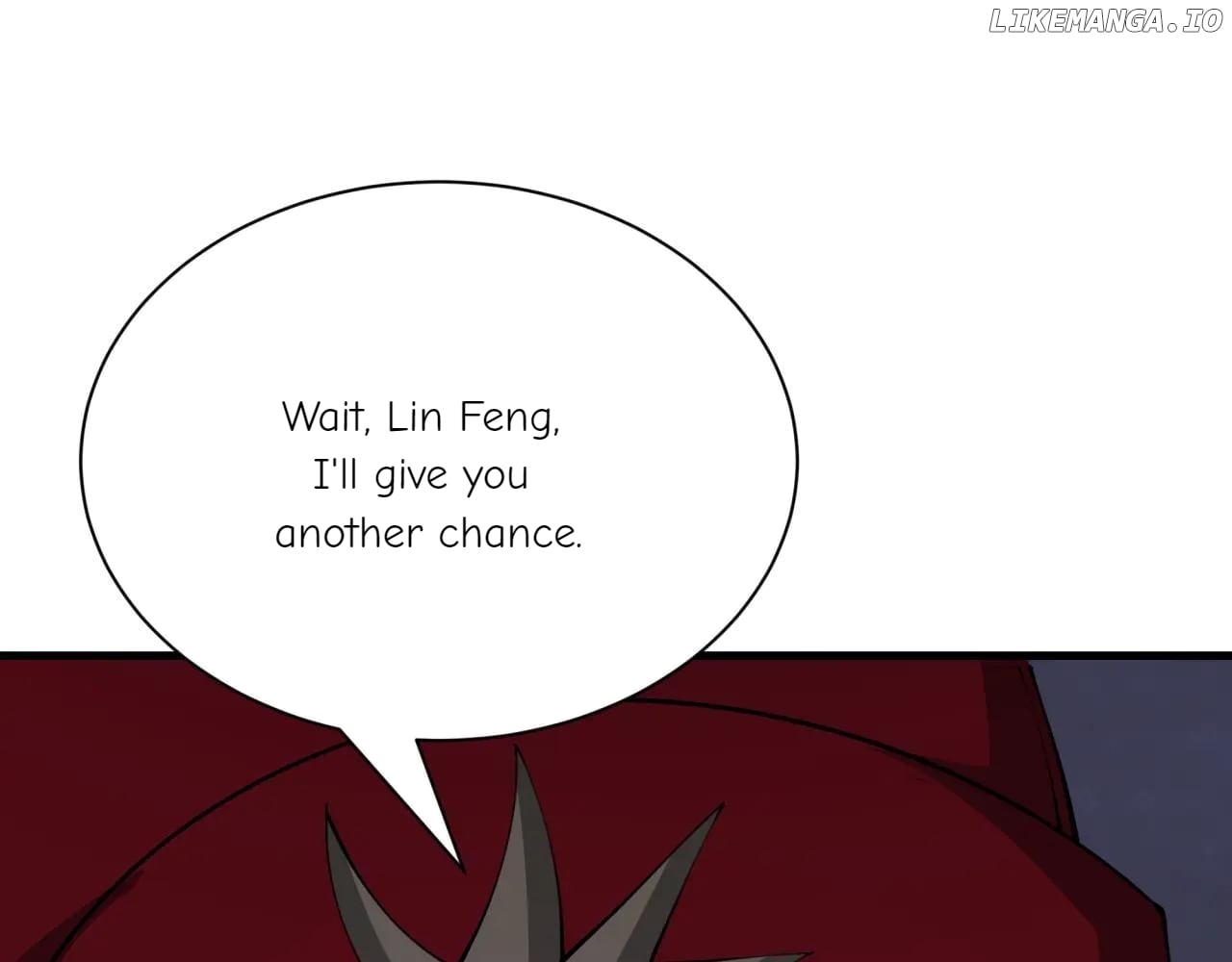 Era of the Haunted Chapter 381 - page 2